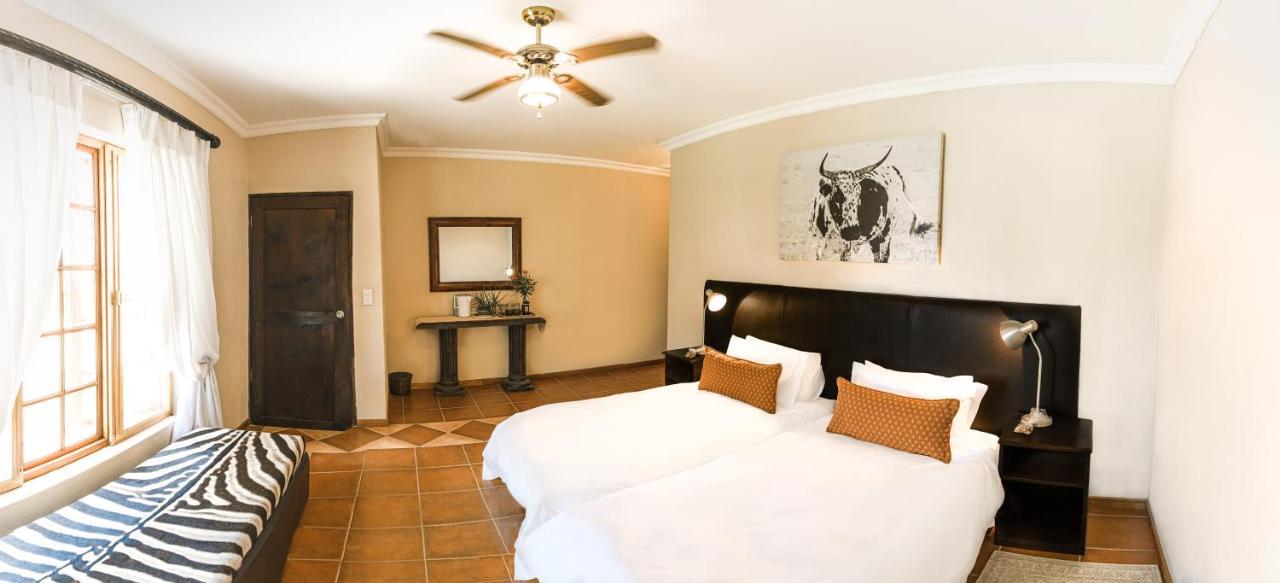 Farmstay Okakeua โอกาฮันด์จา ภายนอก รูปภาพ