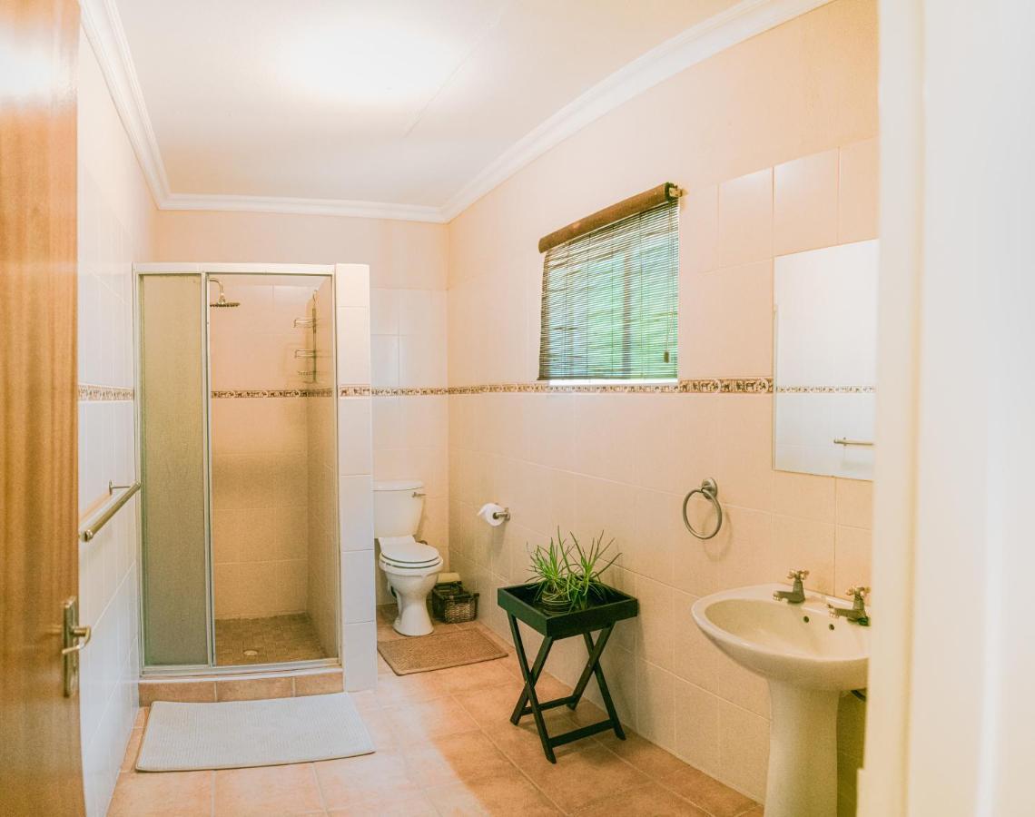 Farmstay Okakeua โอกาฮันด์จา ภายนอก รูปภาพ